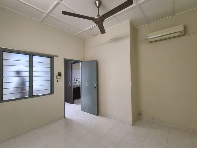 Rumah Teres 1 Tingkat untuk Disewa di Bukit Indah (Iskandar Puteri (Nusajaya)) - Sally Tan - PropertyGuru.com.my