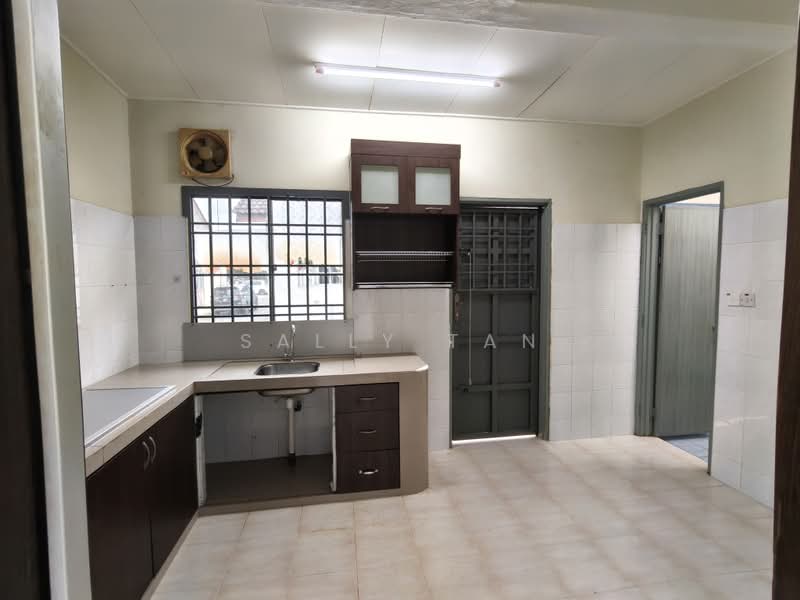 Rumah Teres 1 Tingkat untuk Disewa di Bukit Indah (Iskandar Puteri (Nusajaya)) - Sally Tan - PropertyGuru.com.my