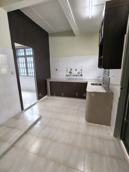 Rumah Teres 1 Tingkat untuk Disewa di Bukit Indah (Iskandar Puteri (Nusajaya)) - Sally Tan - PropertyGuru.com.my