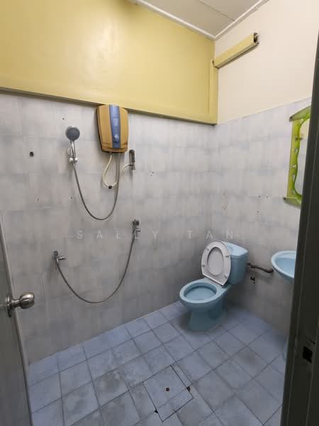 Rumah Teres 1 Tingkat untuk Disewa di Bukit Indah (Iskandar Puteri (Nusajaya)) - Sally Tan - PropertyGuru.com.my