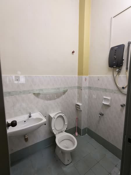 Rumah Teres 1 Tingkat untuk Disewa di Bukit Indah (Iskandar Puteri (Nusajaya)) - Sally Tan - PropertyGuru.com.my