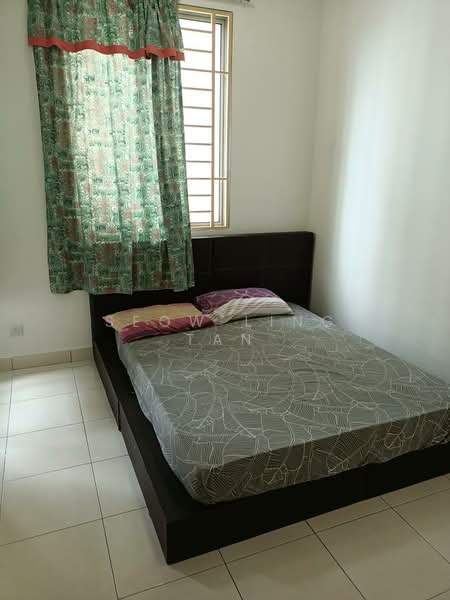 Servis Apartment untuk Disewa di Serviced Residence @ Casa Tiara - Seow Ling Tan - Bedroom - PropertyGuru.com.my