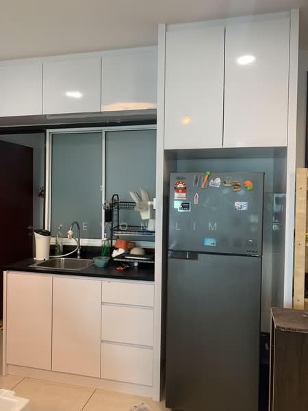 Condominium for Rent at Boulevard Serviced Apartment - Evon Lim - PropertyGuru.com.my