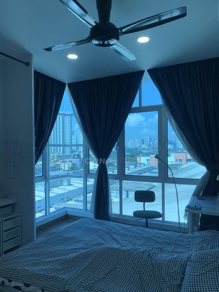Condominium for Rent at Boulevard Serviced Apartment - Evon Lim - PropertyGuru.com.my
