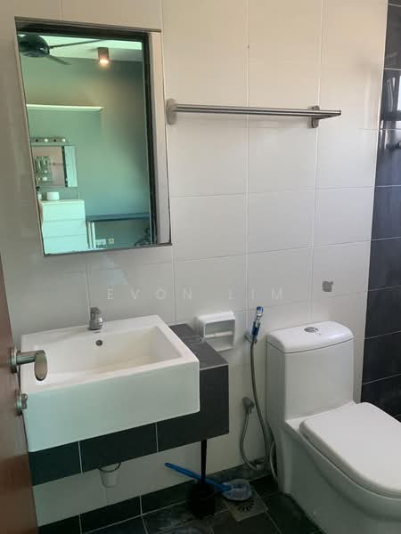 Condominium for Rent at Boulevard Serviced Apartment - Evon Lim - PropertyGuru.com.my