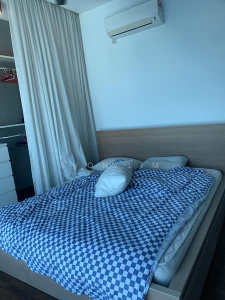 Condominium for Rent at Boulevard Serviced Apartment - Evon Lim - PropertyGuru.com.my