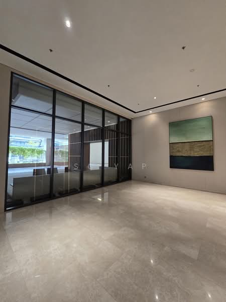 Kediaman Servis untuk Dijual di Akasa - SC Yap - Interior - PropertyGuru.com.my