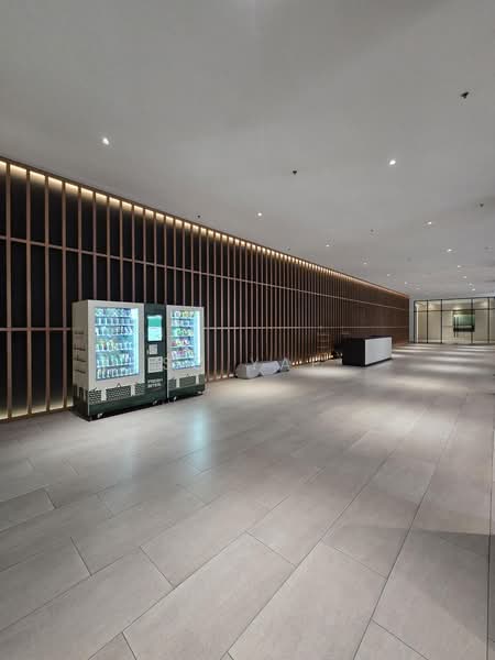Kediaman Servis untuk Dijual di Akasa - SC Yap - Lobby - PropertyGuru.com.my