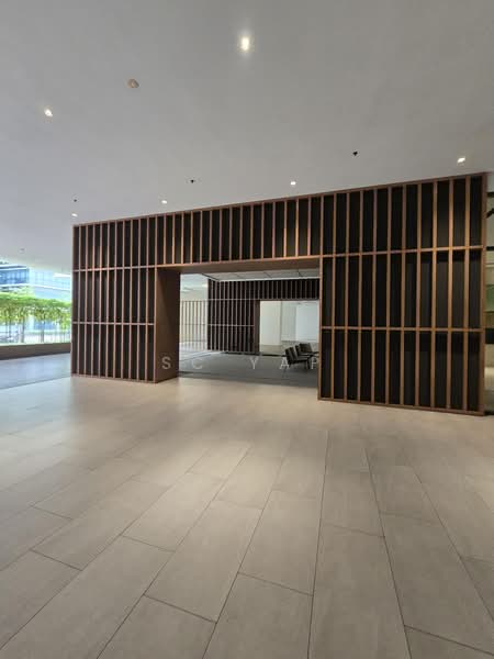Kediaman Servis untuk Dijual di Akasa - SC Yap - Interior - PropertyGuru.com.my