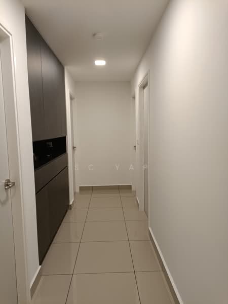 Kediaman Servis untuk Dijual di Akasa - SC Yap - Corridor - PropertyGuru.com.my
