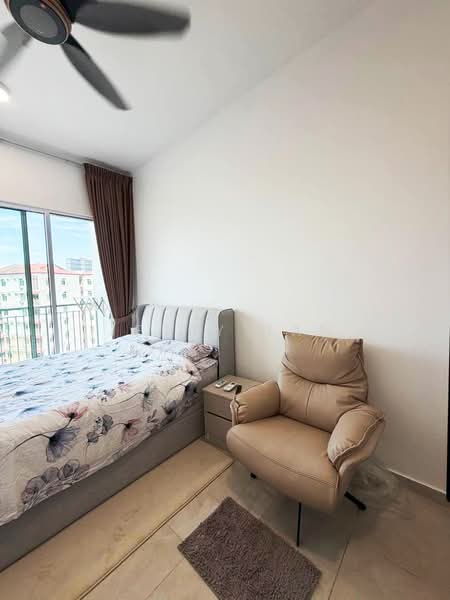 Condominium for Rent at Lucerne Residences - Jerry Tan - PropertyGuru.com.my