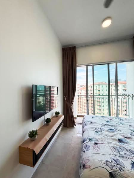 Condominium for Rent at Lucerne Residences - Jerry Tan - Bedroom - PropertyGuru.com.my