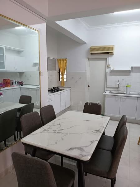 Pangsapuri untuk Dijual di Sri Saujana - Ms Chang - PropertyGuru.com.my