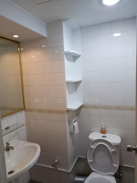 Pangsapuri untuk Dijual di Sri Saujana - Ms Chang - PropertyGuru.com.my