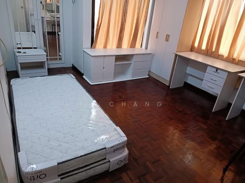 Pangsapuri untuk Dijual di Sri Saujana - Ms Chang - PropertyGuru.com.my