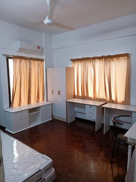 Pangsapuri untuk Dijual di Sri Saujana - Ms Chang - PropertyGuru.com.my