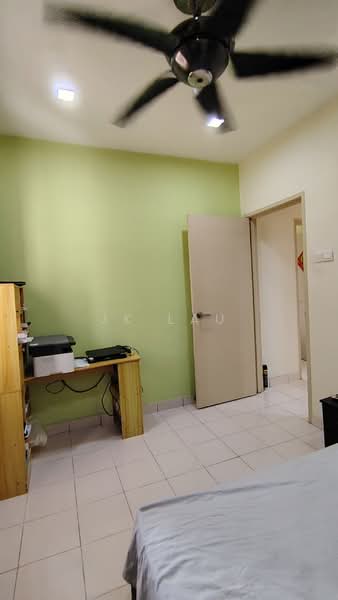 Kondominium untuk Dijual di Casa Puteri Condominium - JK Lau - Bedroom - PropertyGuru.com.my
