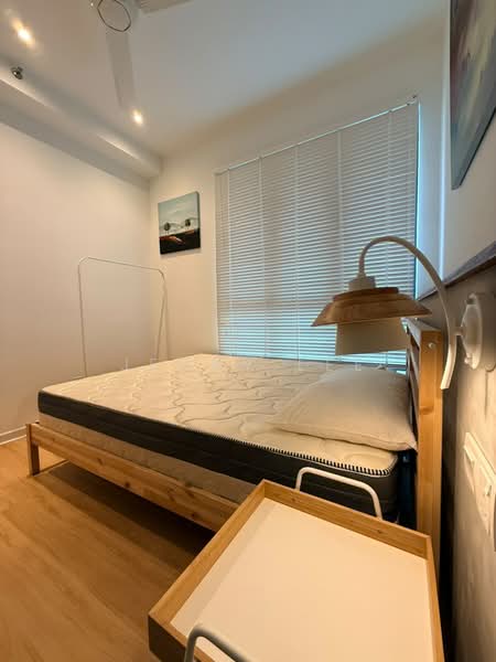 Servis Apartment untuk Disewa di Maxim Risen - Jenny Lee - Bedroom - PropertyGuru.com.my