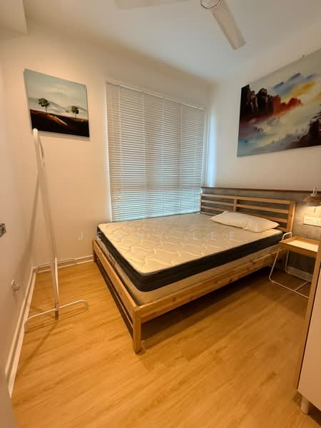 Servis Apartment untuk Disewa di Maxim Risen - Jenny Lee - Bedroom - PropertyGuru.com.my