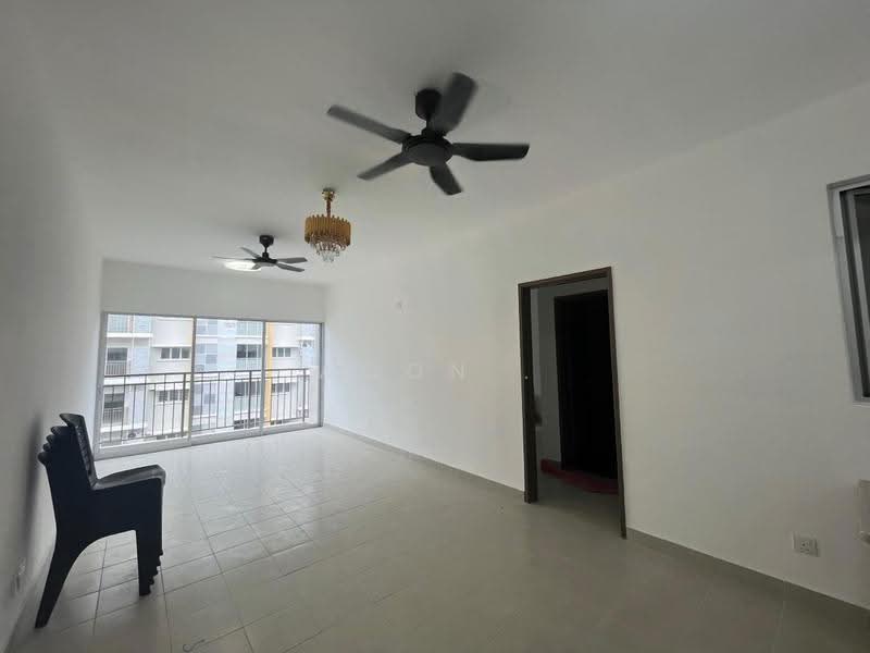 Pangsapuri untuk Disewa di Residensi PR1MA A’Famosa 2 (Residensi A’Famosa) - Woon . - Living Room - PropertyGuru.com.my
