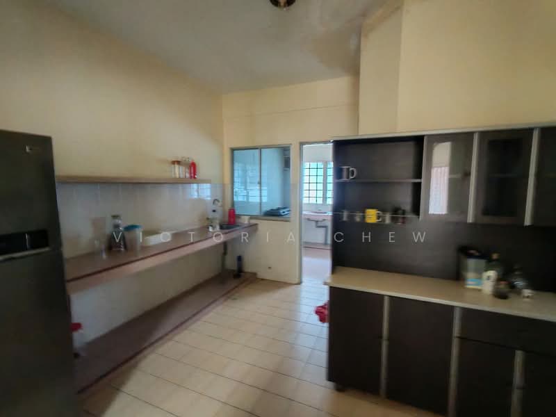Rumah Teres 2 Tingkat untuk Disewa di Shah Alam (Selangor) - Victoria Chew - Kitchen - PropertyGuru.com.my