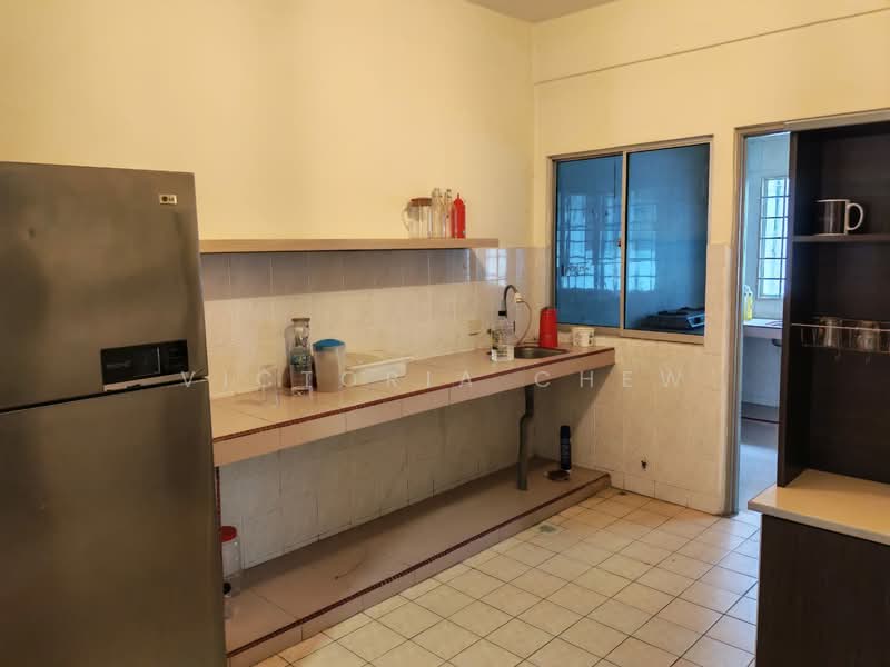 Rumah Teres 2 Tingkat untuk Disewa di Shah Alam (Selangor) - Victoria Chew - Kitchen - PropertyGuru.com.my