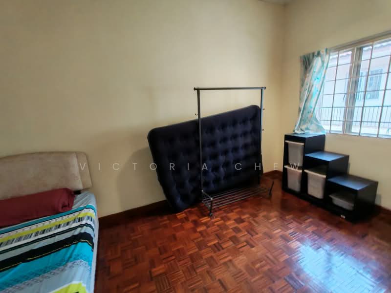 Rumah Teres 2 Tingkat untuk Disewa di Shah Alam (Selangor) - Victoria Chew - Bedroom - PropertyGuru.com.my