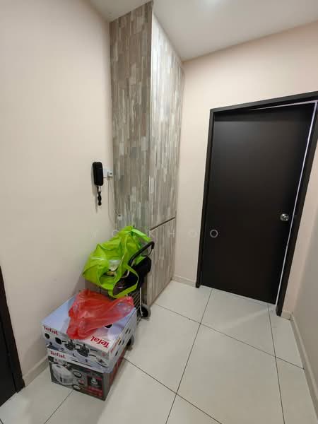 Service Residence for Rent at The Garden Residences - YC Khoo - PropertyGuru.com.my