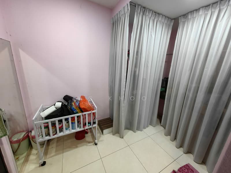 Service Residence for Rent at The Garden Residences - YC Khoo - PropertyGuru.com.my