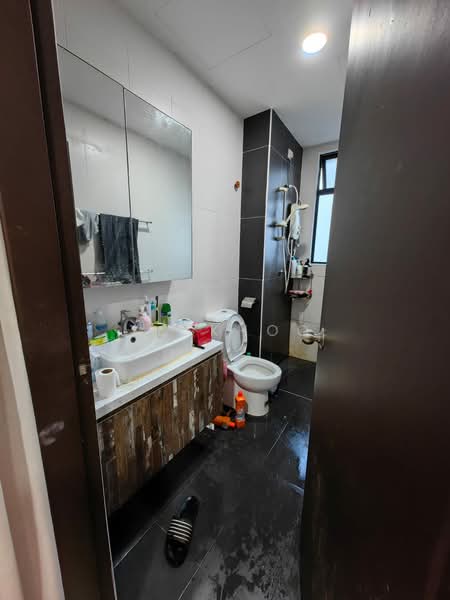 Service Residence for Rent at The Garden Residences - YC Khoo - PropertyGuru.com.my