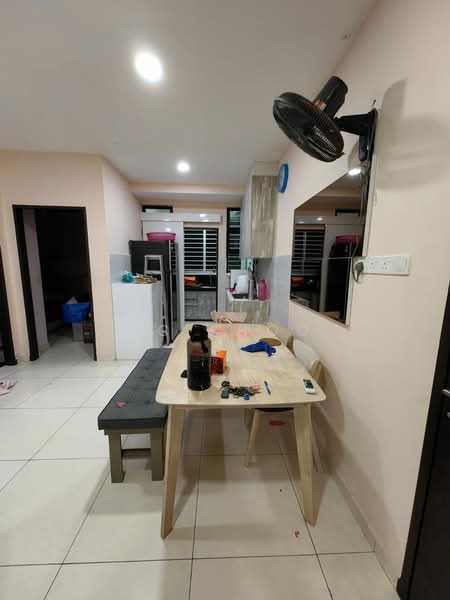 Service Residence for Rent at The Garden Residences - YC Khoo - PropertyGuru.com.my