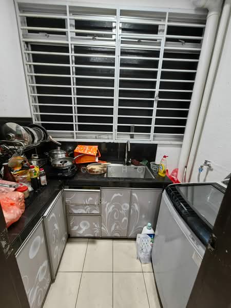 Service Residence for Rent at The Garden Residences - YC Khoo - PropertyGuru.com.my