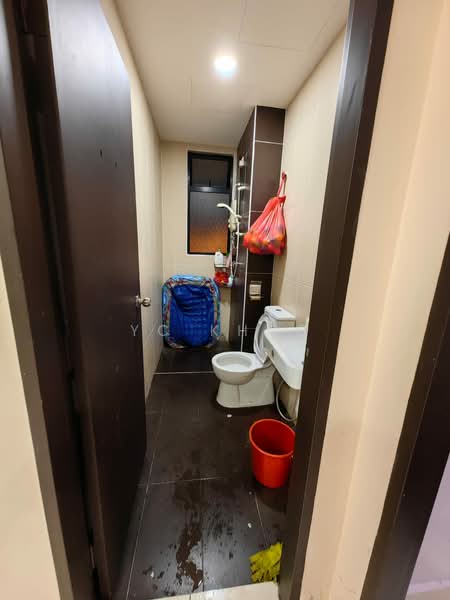 Service Residence for Rent at The Garden Residences - YC Khoo - PropertyGuru.com.my
