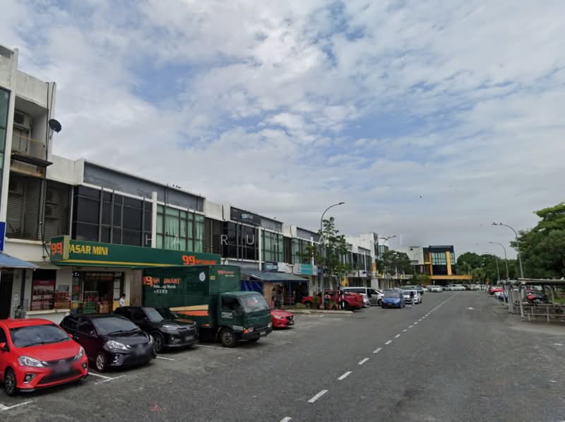 Kedai / Pejabat untuk Disewa di Kota Kemuning (Shah Alam) - Hairul Azmi - Exterior - PropertyGuru.com.my
