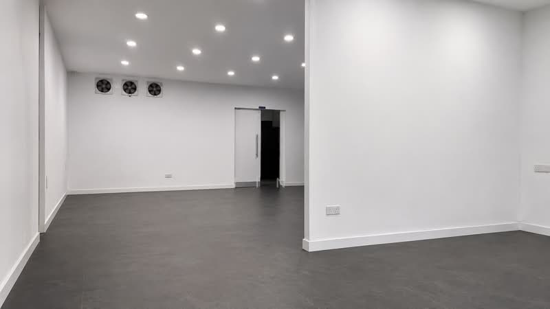 Kilang untuk Disewa di Desa Tun Razak (Cheras) - Justin Lim - Interior - PropertyGuru.com.my