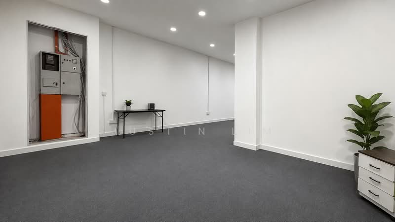 Kilang untuk Disewa di Desa Tun Razak (Cheras) - Justin Lim - Interior - PropertyGuru.com.my