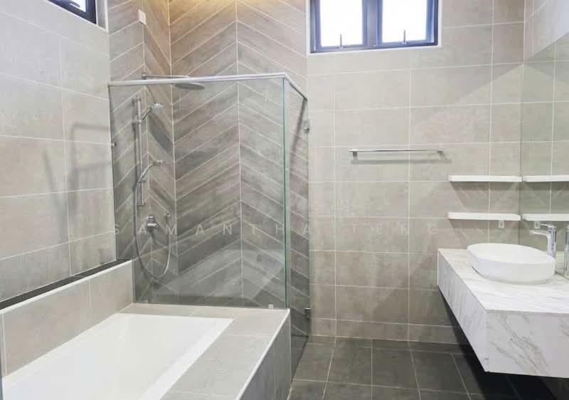 Semi-Detached House for Sale in Taman Nusa Sentral (Iskandar Puteri (Nusajaya)) - Samantha Teng - PropertyGuru.com.my