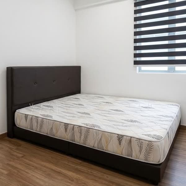 Service Residence for Rent at Sensory Residence @ Southville City - Victoria Tih - Bedroom - PropertyGuru.com.my