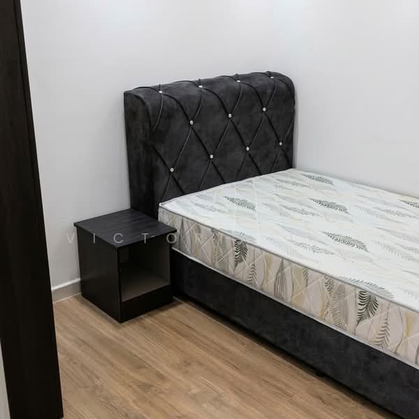 Service Residence for Rent at Sensory Residence @ Southville City - Victoria Tih - Bedroom - PropertyGuru.com.my