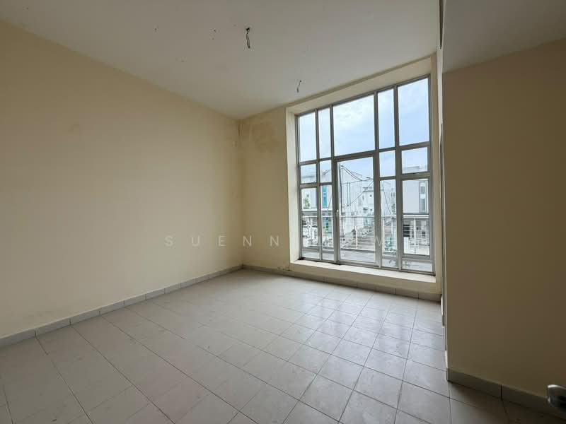 Rumah Teres 2 Tingkat untuk Dijual di Bandar Layangkasa (Pasir Gudang) - Suenn Low - Interior - PropertyGuru.com.my