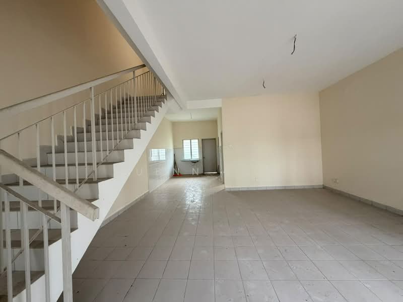 Rumah Teres 2 Tingkat untuk Dijual di Bandar Layangkasa (Pasir Gudang) - Suenn Low - Interior - PropertyGuru.com.my