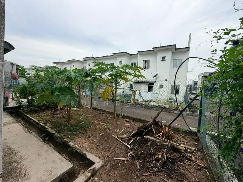 Rumah Teres 2 Tingkat untuk Dijual di Bandar Layangkasa (Pasir Gudang) - Suenn Low - Exterior - PropertyGuru.com.my