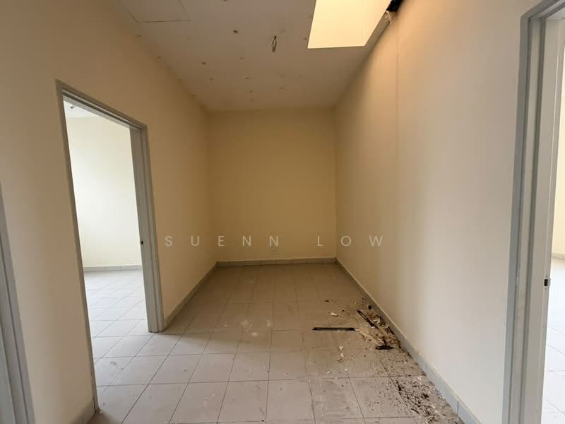 Rumah Teres 2 Tingkat untuk Dijual di Bandar Layangkasa (Pasir Gudang) - Suenn Low - Interior - PropertyGuru.com.my