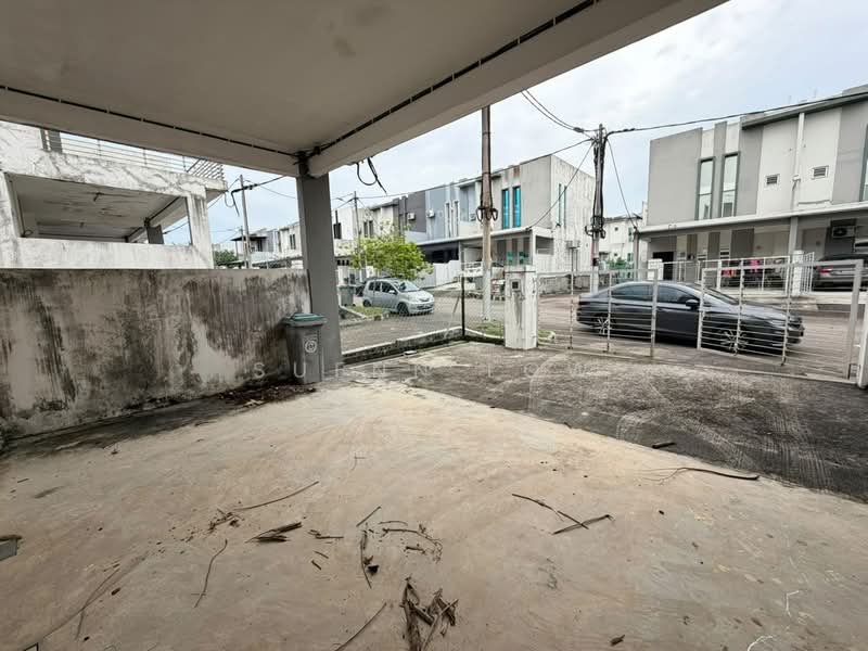 Rumah Teres 2 Tingkat untuk Dijual di Bandar Layangkasa (Pasir Gudang) - Suenn Low - Exterior - PropertyGuru.com.my