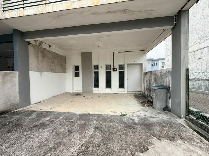 Rumah Teres 2 Tingkat untuk Dijual di Bandar Layangkasa (Pasir Gudang) - Suenn Low - Exterior - PropertyGuru.com.my