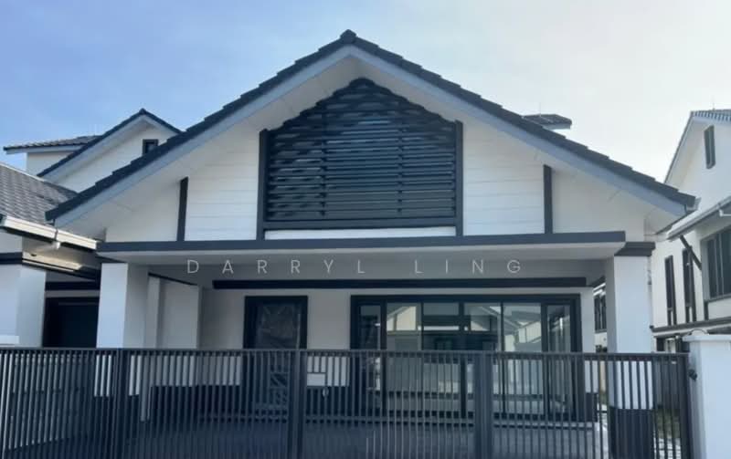 Semi-Detached House for Rent in Elmina (Shah Alam) - Darryl Ling - Exterior - PropertyGuru.com.my
