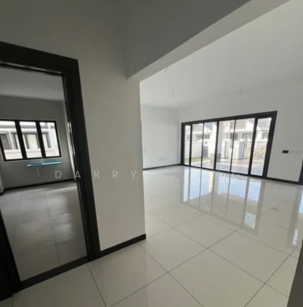 Semi-Detached House for Rent in Elmina (Shah Alam) - Darryl Ling - Living Room - PropertyGuru.com.my