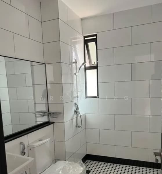 Semi-Detached House for Rent in Elmina (Shah Alam) - Darryl Ling - Bathroom - PropertyGuru.com.my