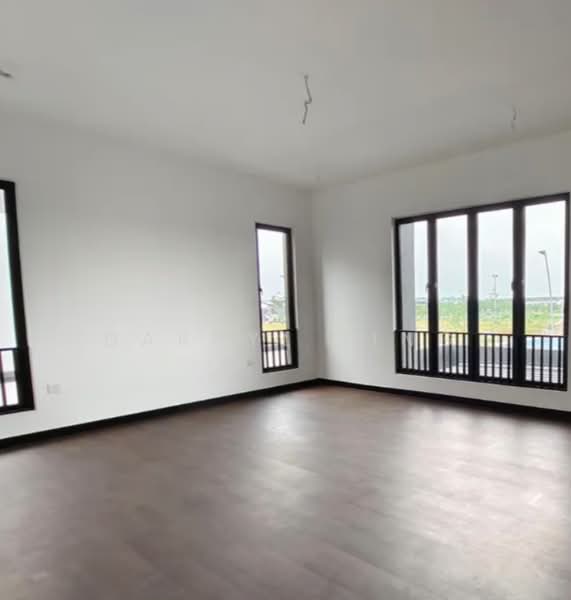 Semi-Detached House for Rent in Elmina (Shah Alam) - Darryl Ling - Living Room - PropertyGuru.com.my