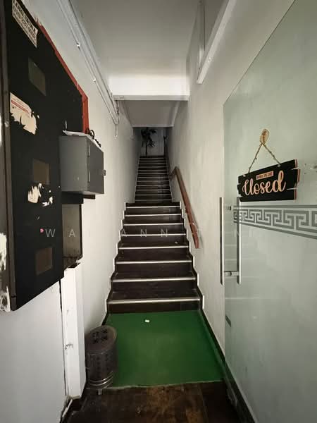 Kedai / Pejabat untuk Disewa di BANDAR PUCHONG JAYA (Puchong) - Wai Ann Teng - Corridor - PropertyGuru.com.my